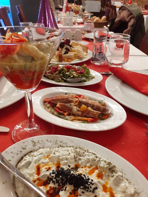 Zarifi Restaurant fotoğraf 18