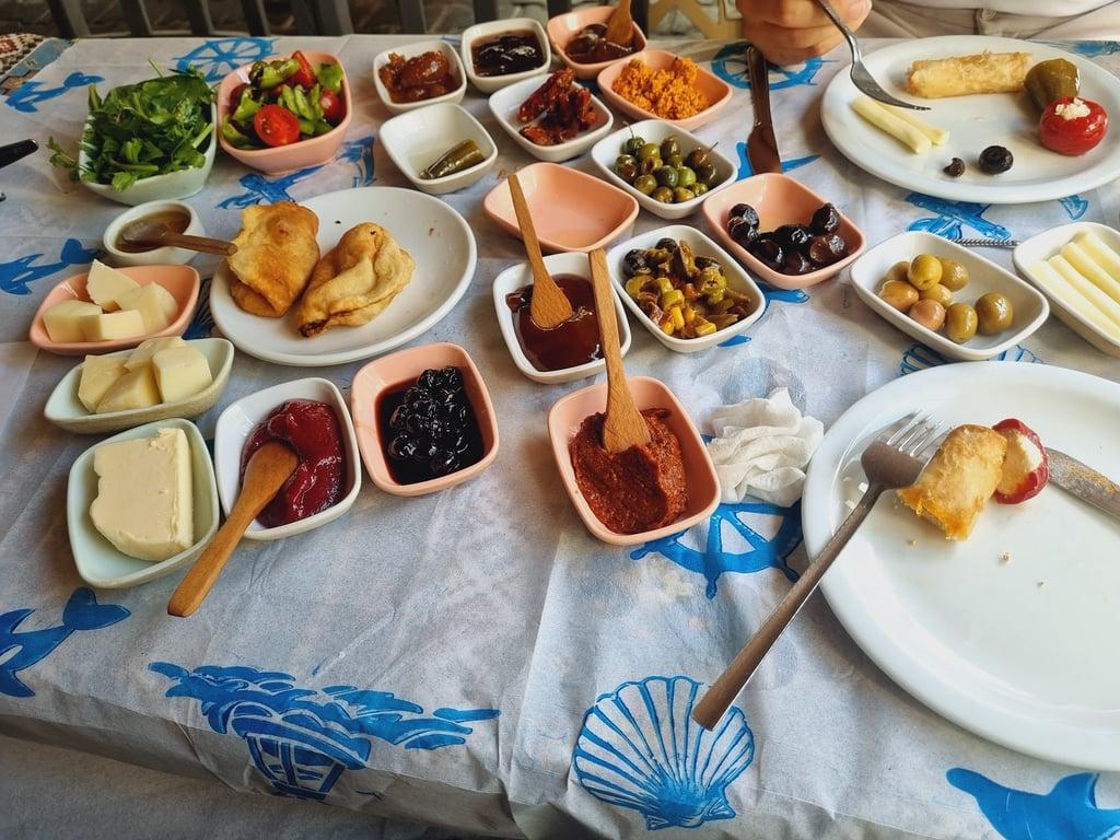 Zeytuni Ege Yöresel Ürünleri fotoğraf 19