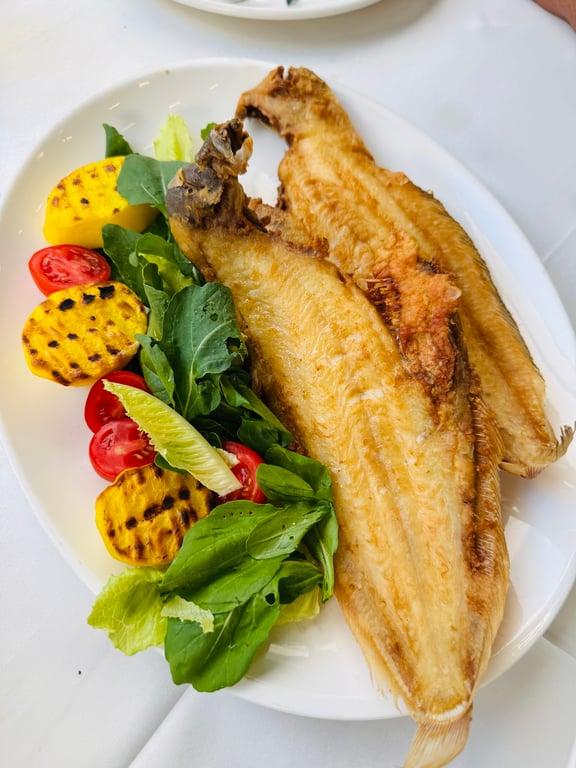 Sardin Balık Restaurant fotoğraf 7