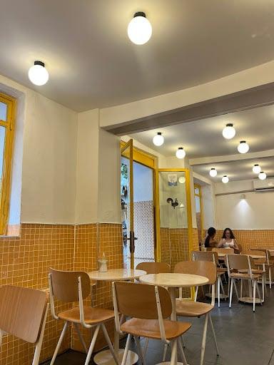 Juste Fried Chicken fotoğraf 4