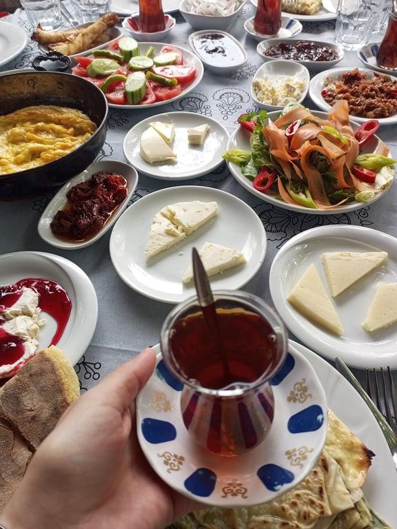 Köy Sofrası fotoğraf 9