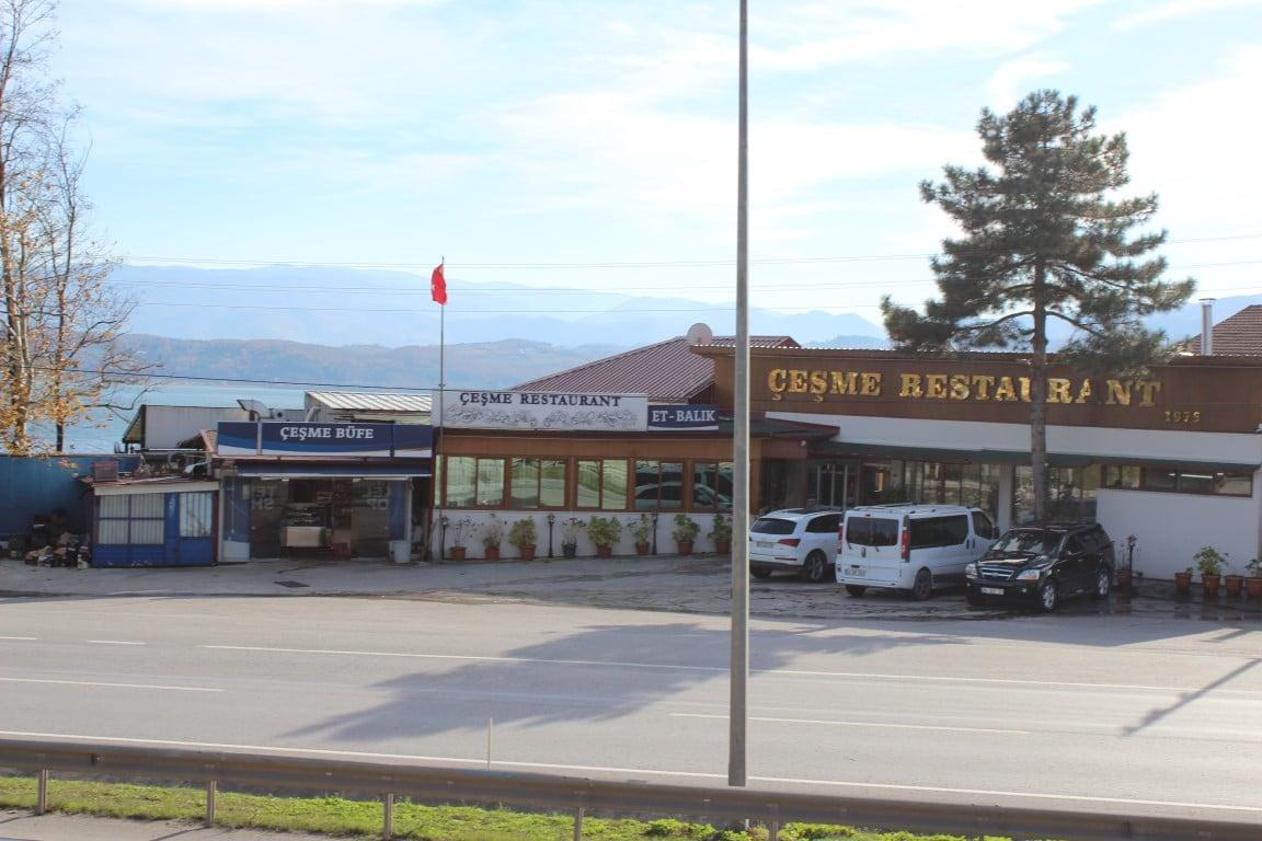 Çeşme Restaurant fotoğraf 19