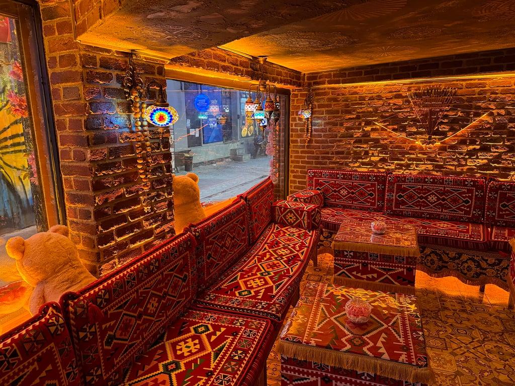 Bago Cafe fotoğraf 9