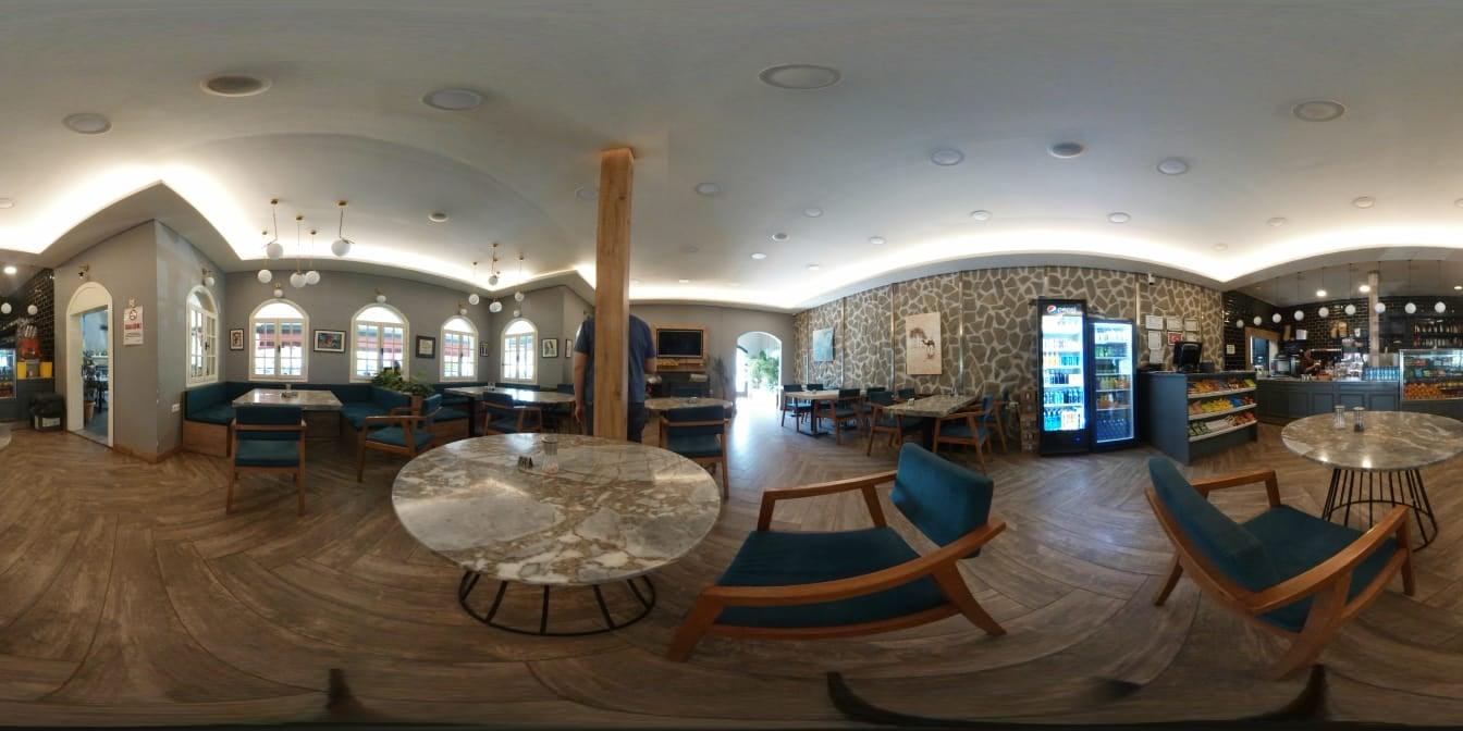 Etiler Naturel Park Cafe & Kahvaltı fotoğraf 10