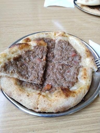 Şark Yaprak fotoğraf 3