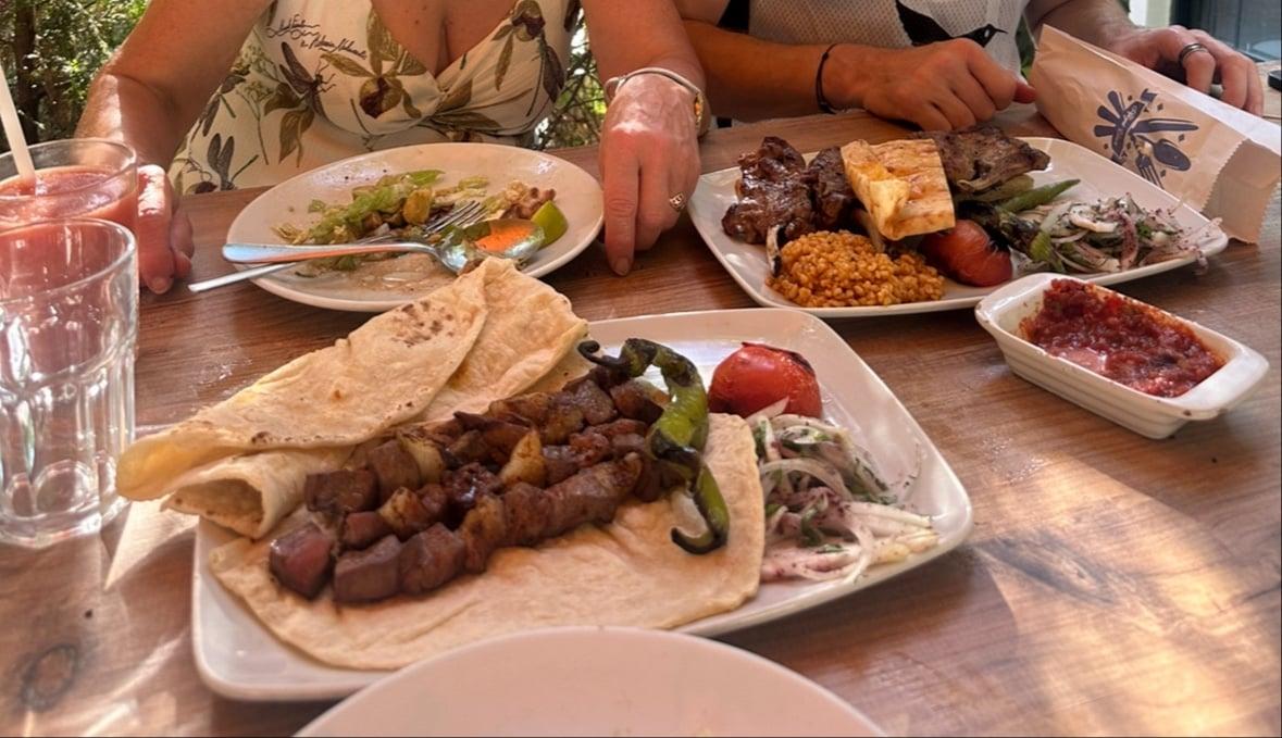 Ada Restaurant fotoğraf 15