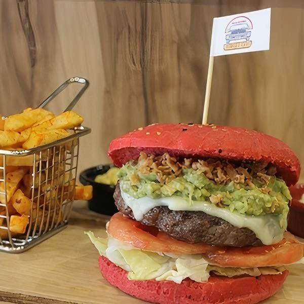 Burger Cars fotoğraf 18