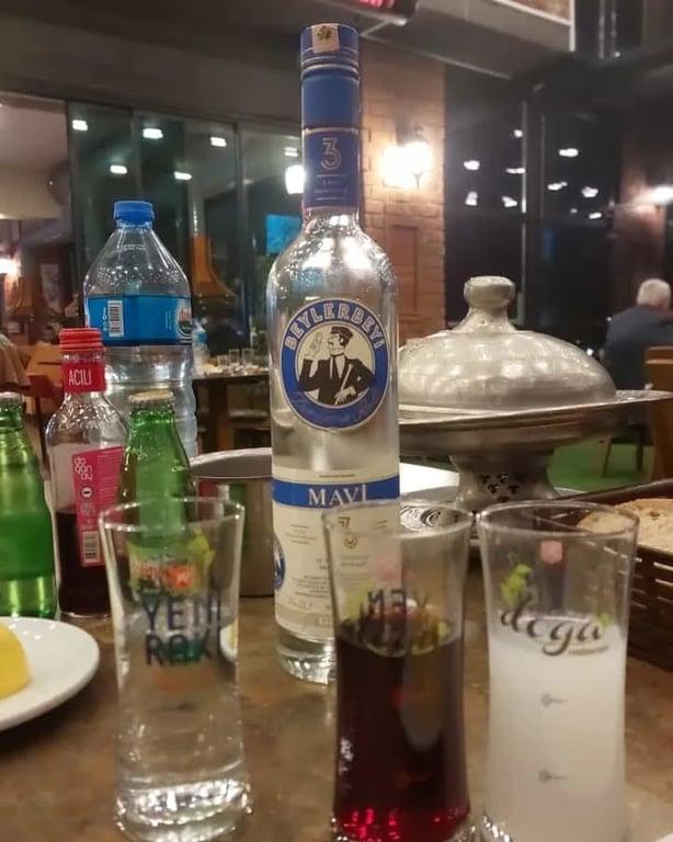 Nilüfer Doğa Restaurant fotoğraf 18