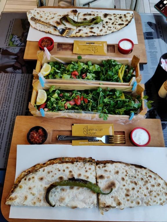 Lahmacun Diyarı Altınkum fotoğraf 18