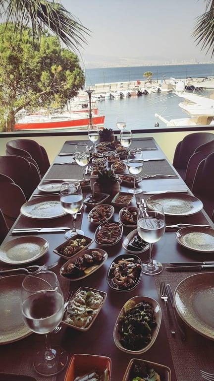 Nefes Kafe&Restoran fotoğraf 2