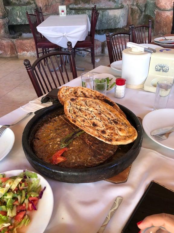 ÖZLEM RESTAURANT fotoğraf 5