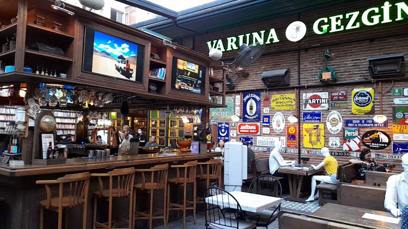 Varuna Gezgin fotoğraf 2