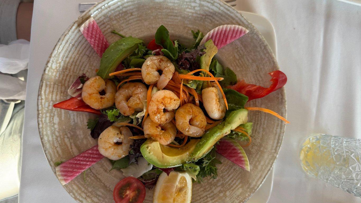 Captain Hook Sea Food Restoran fotoğraf 10