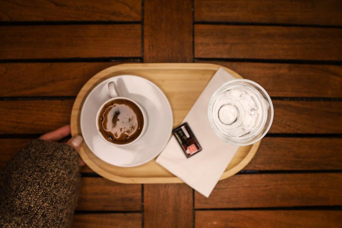 Robert’s Coffee Kent Meydanı fotoğraf 2