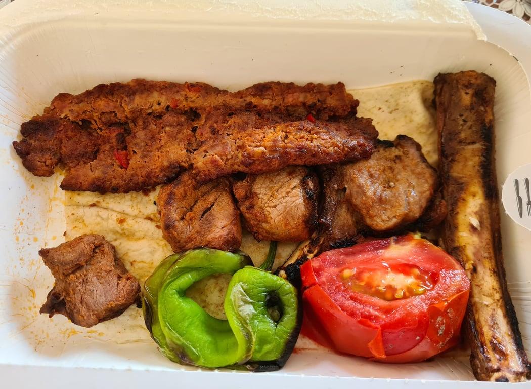 Selamiçeşme Kebap fotoğraf 17