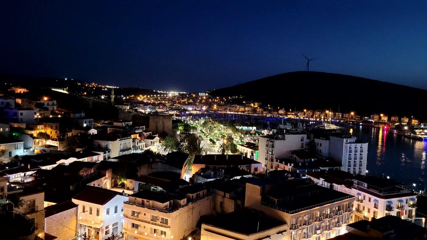 Seyir Kafe Çeşme | Seyir-Et fotoğraf 8