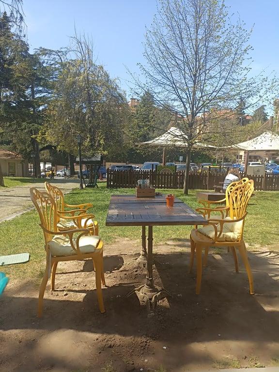 Tebessüm Kahvesi fotoğraf 4