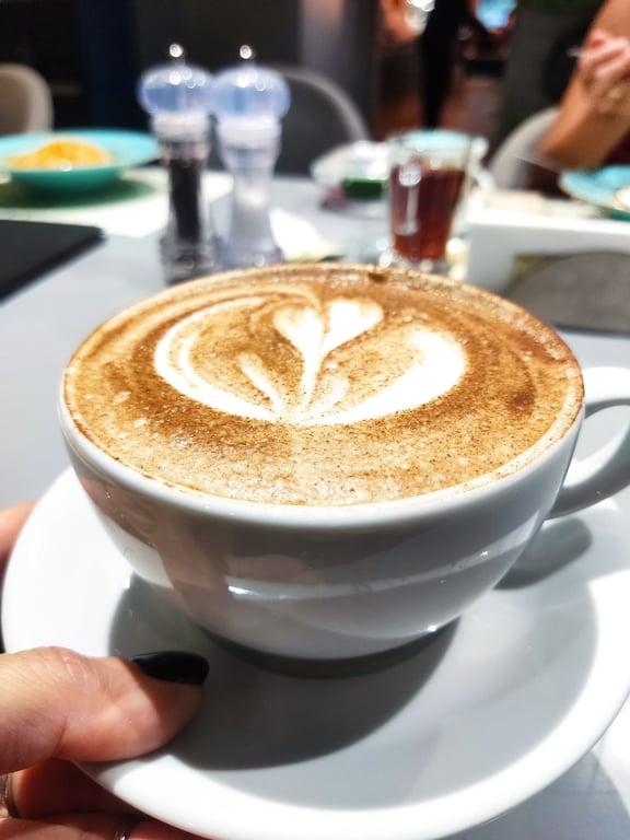 Cafe Mabell fotoğraf 7