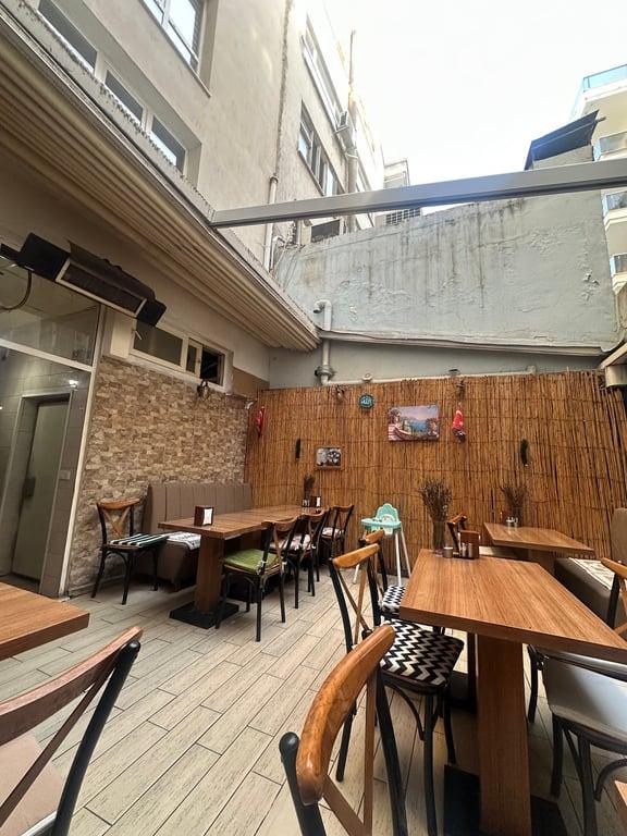 Can Ocakbaşı fotoğraf 13