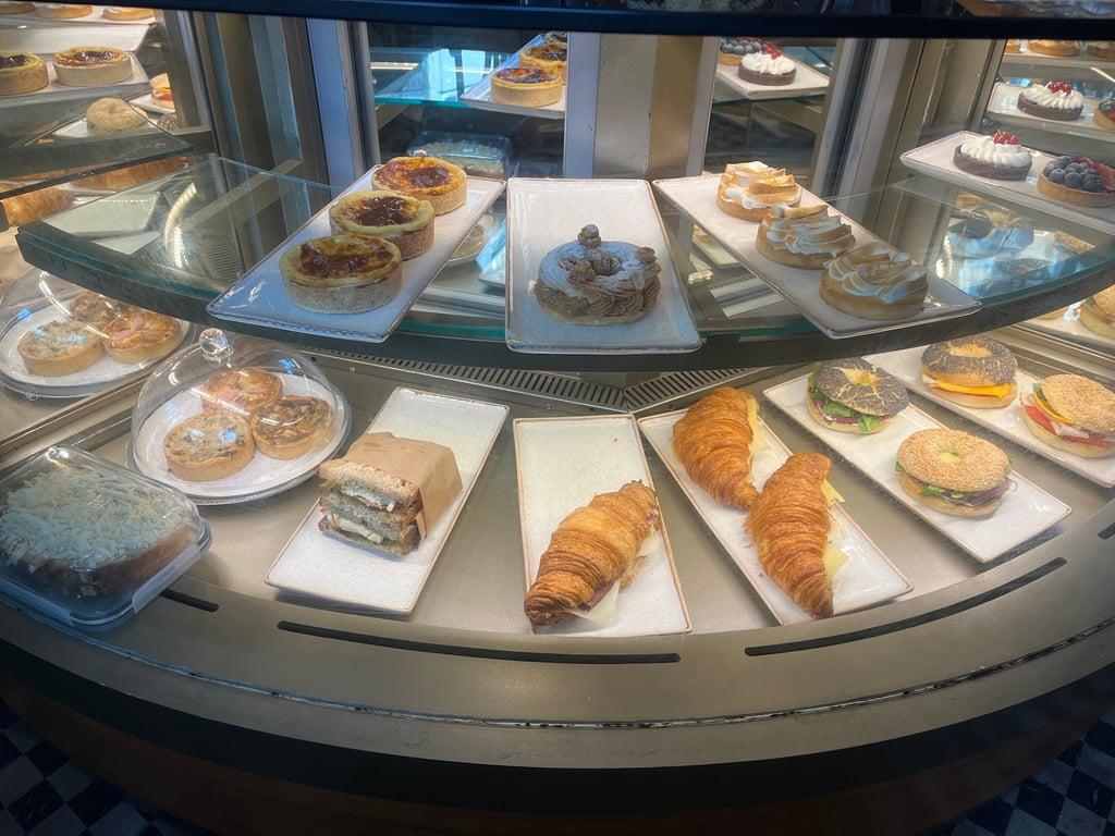 Cafe da Giovanni fotoğraf 11