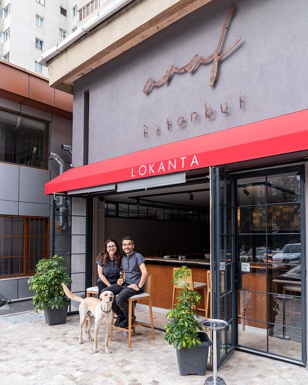 Araf İstanbul fotoğraf 17