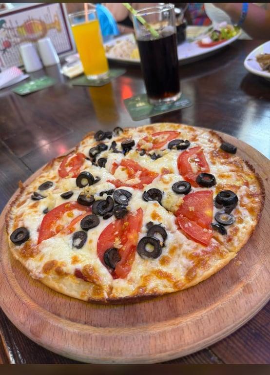Casablanca Restaurant fotoğraf 3