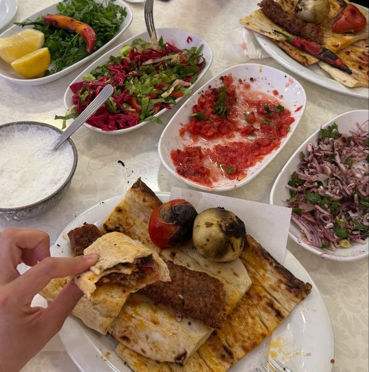 Kebapçı Şeyhmus fotoğraf 19
