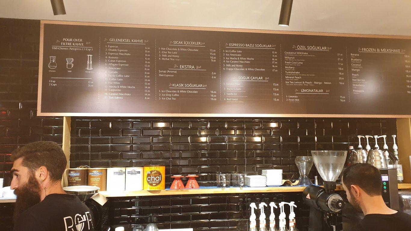 ROR Cafe & Roastery fotoğraf 7