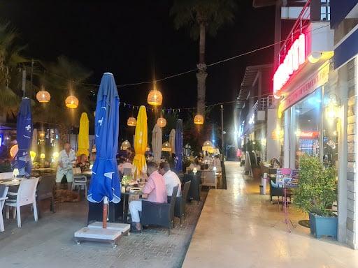 Kırıntı Latife Hanım Ev Yemekleri fotoğraf 7