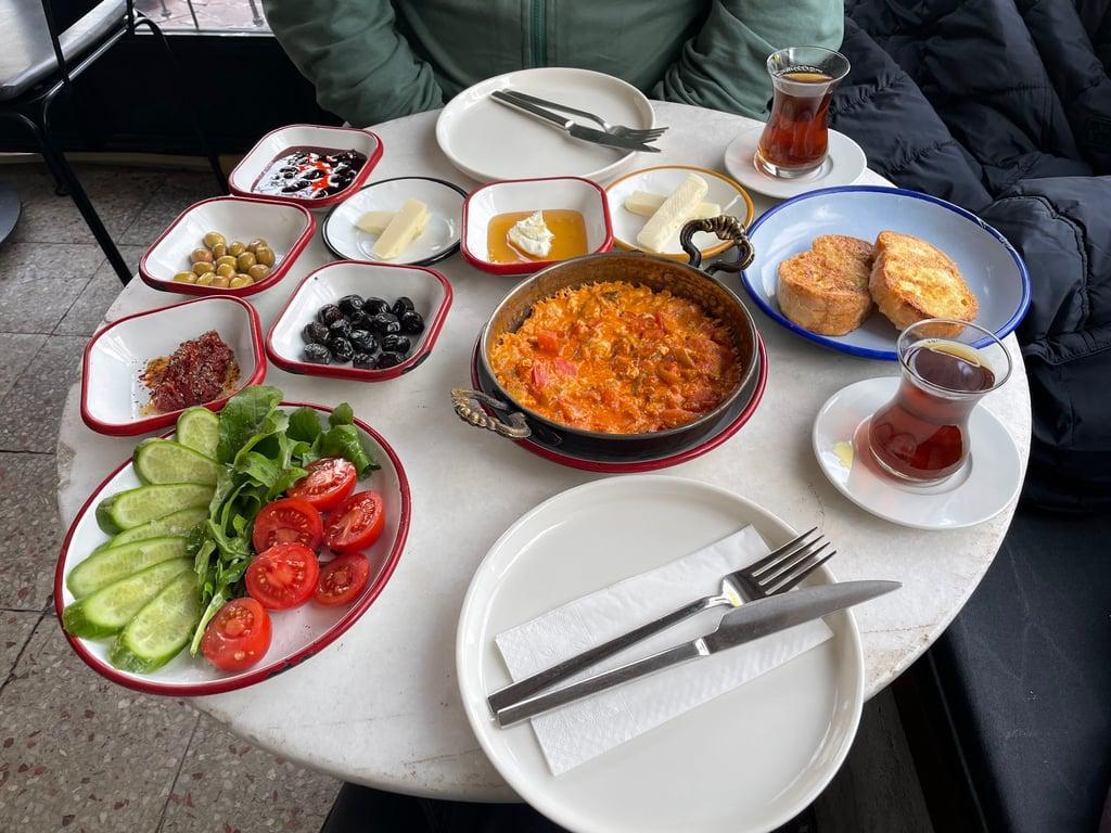 Kemankeş Cafe fotoğraf 6