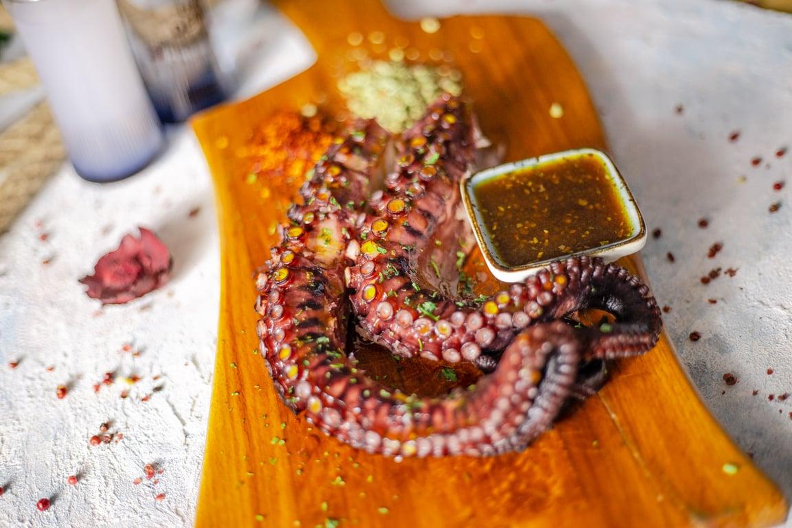 Deli Yengeç fotoğraf 8
