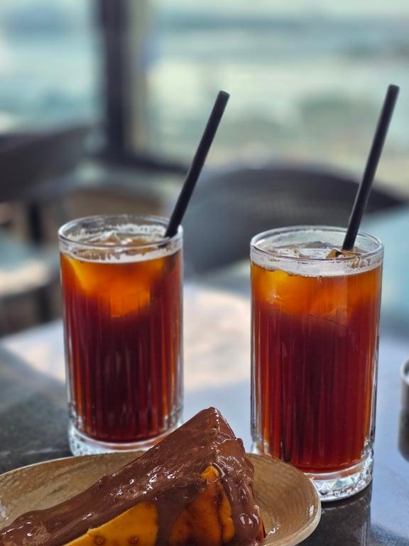Galata Konak Cafe fotoğraf 4