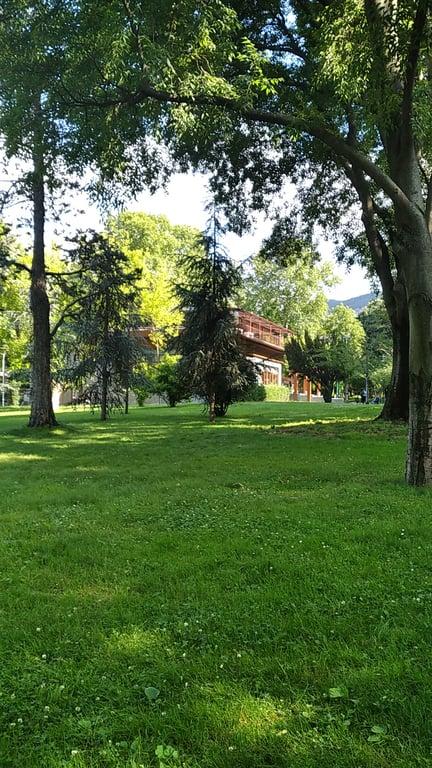 Kültürpark Dörtler Restaurant fotoğraf 11