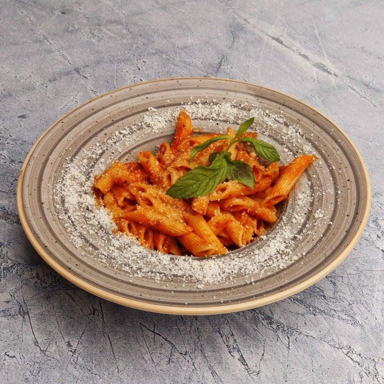 Da Lupo Trattoria fotoğraf 4