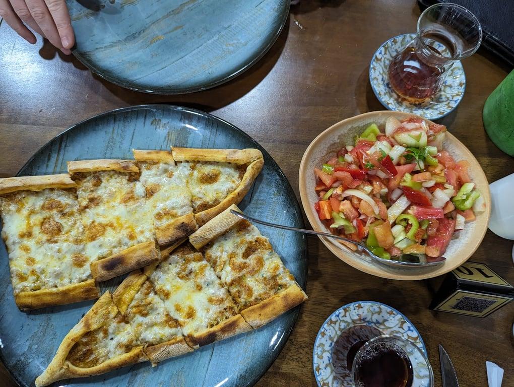 Üsküdar Van Kahvaltı Salonu Cafe & Restaurant fotoğraf 17