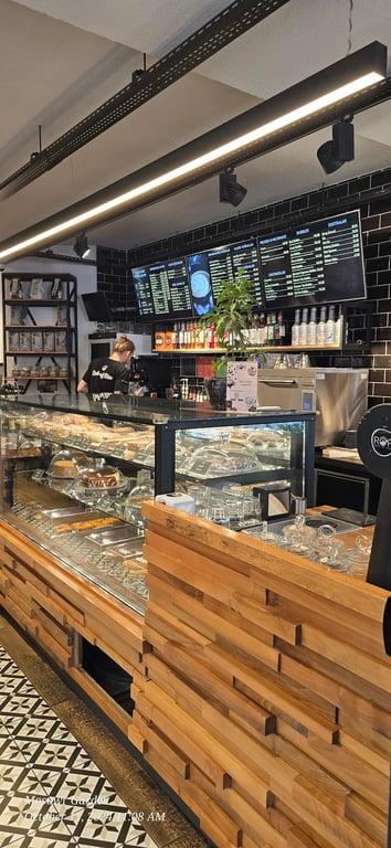 ROR Cafe & Roastery fotoğraf 24