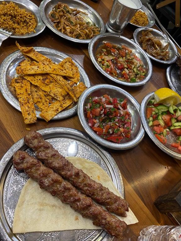 Tek Kapı Ciğercisi fotoğraf 4