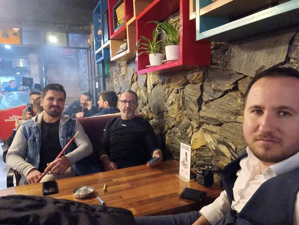 Coffee House fotoğraf 3