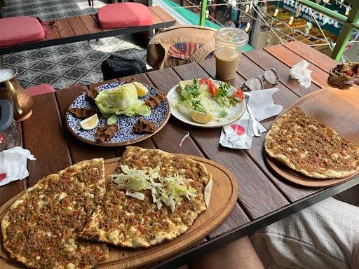 Ali Baba Kebap Karaköy fotoğraf 4