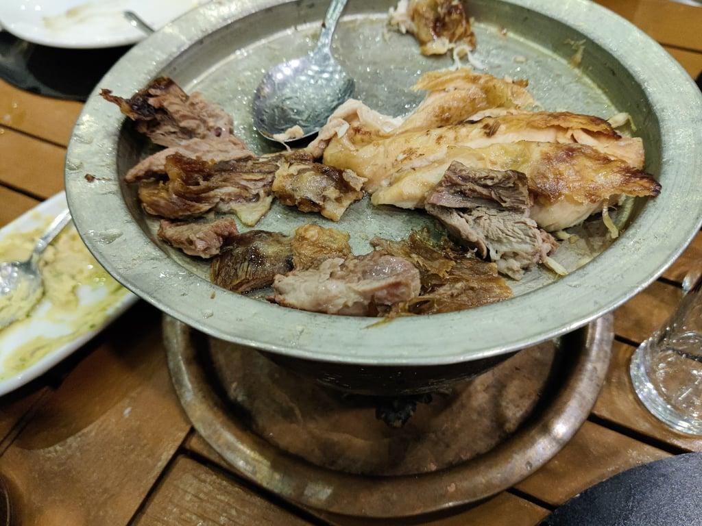 Adresim Urla Restoran fotoğraf 7
