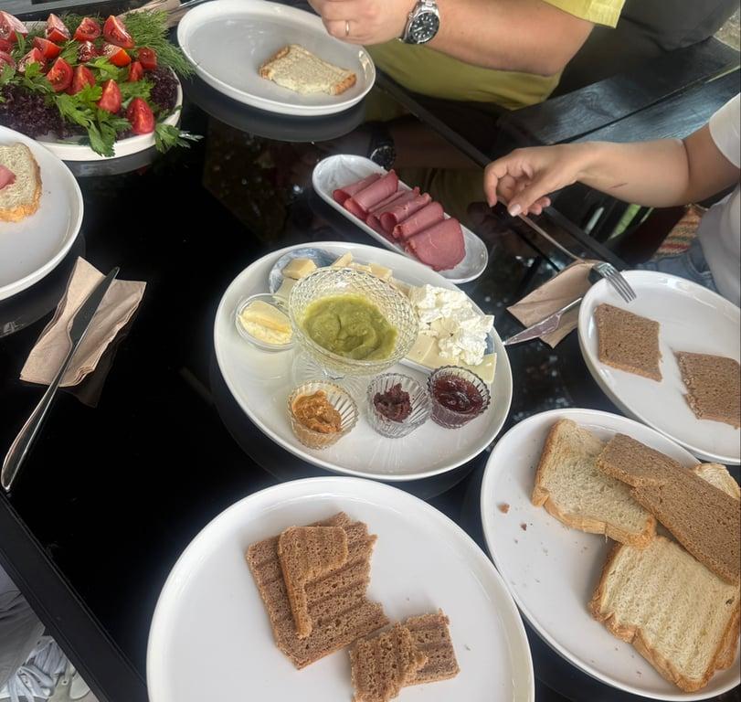 Chefmade Chocolatier & Coffee House fotoğraf 4