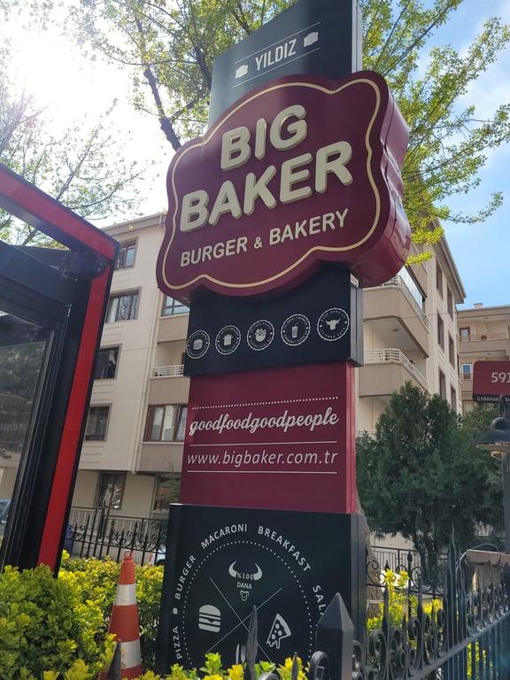 Big Baker fotoğraf 9