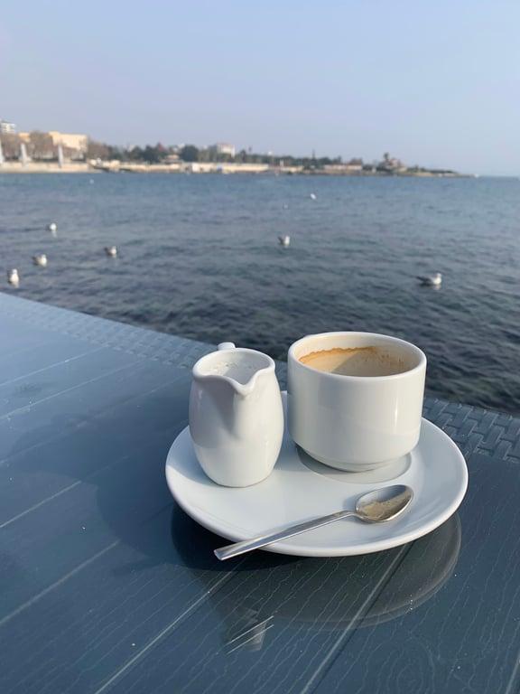 Baraka Cafe fotoğraf 14