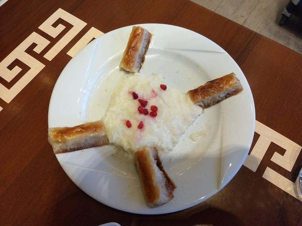 Özler Et Lokantası fotoğraf 12