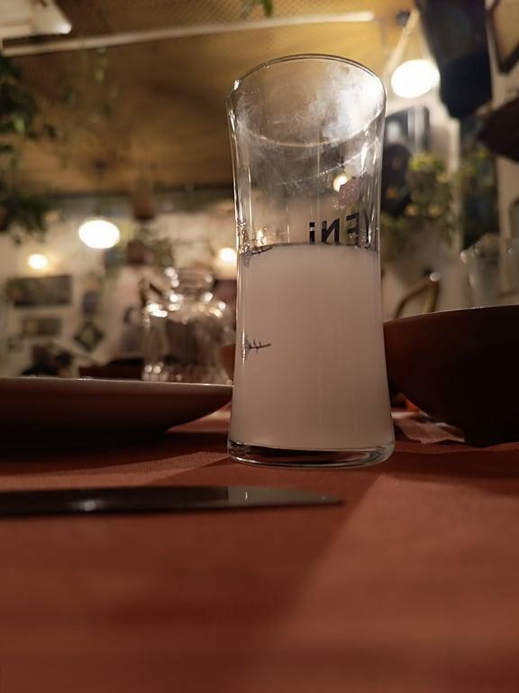 Müşterek Meyhane fotoğraf 16