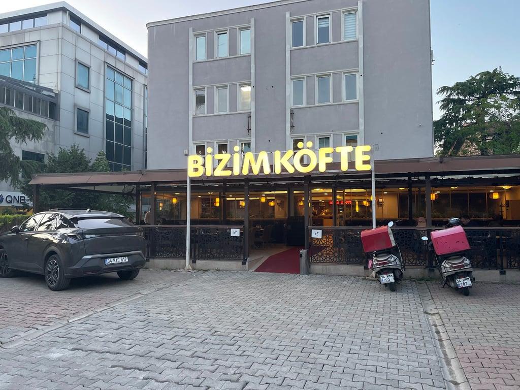 Bizim Köfte fotoğraf 6