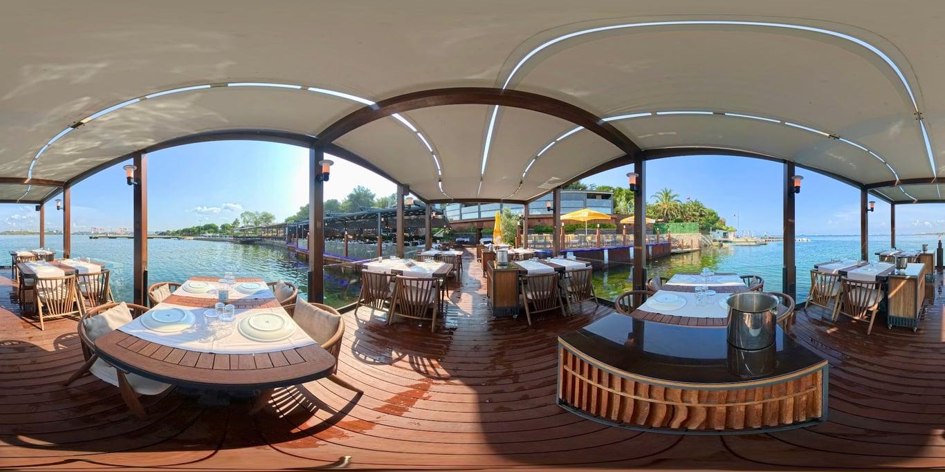 DODOMARİN RESTAURANT fotoğraf 2