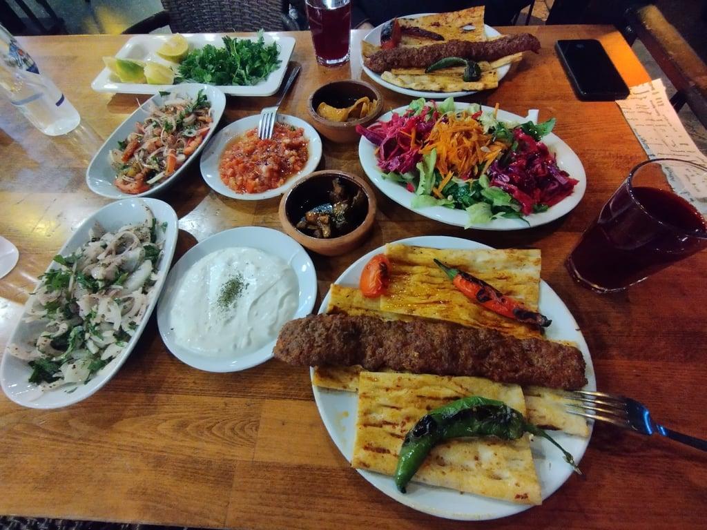 Kebapçı İbo fotoğraf 4