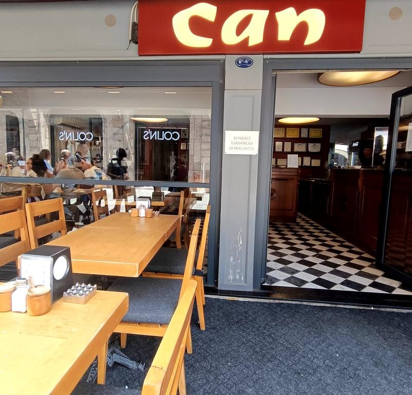 Can Döner 1981 fotoğraf 16