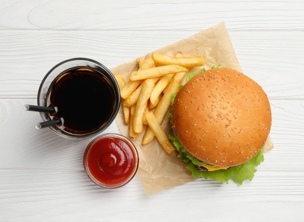 Rikka Burger fotoğraf 5